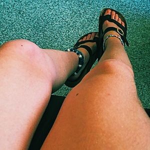 Meet your Posher, Sam